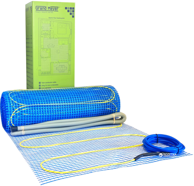 Теплый пол EcoNG170