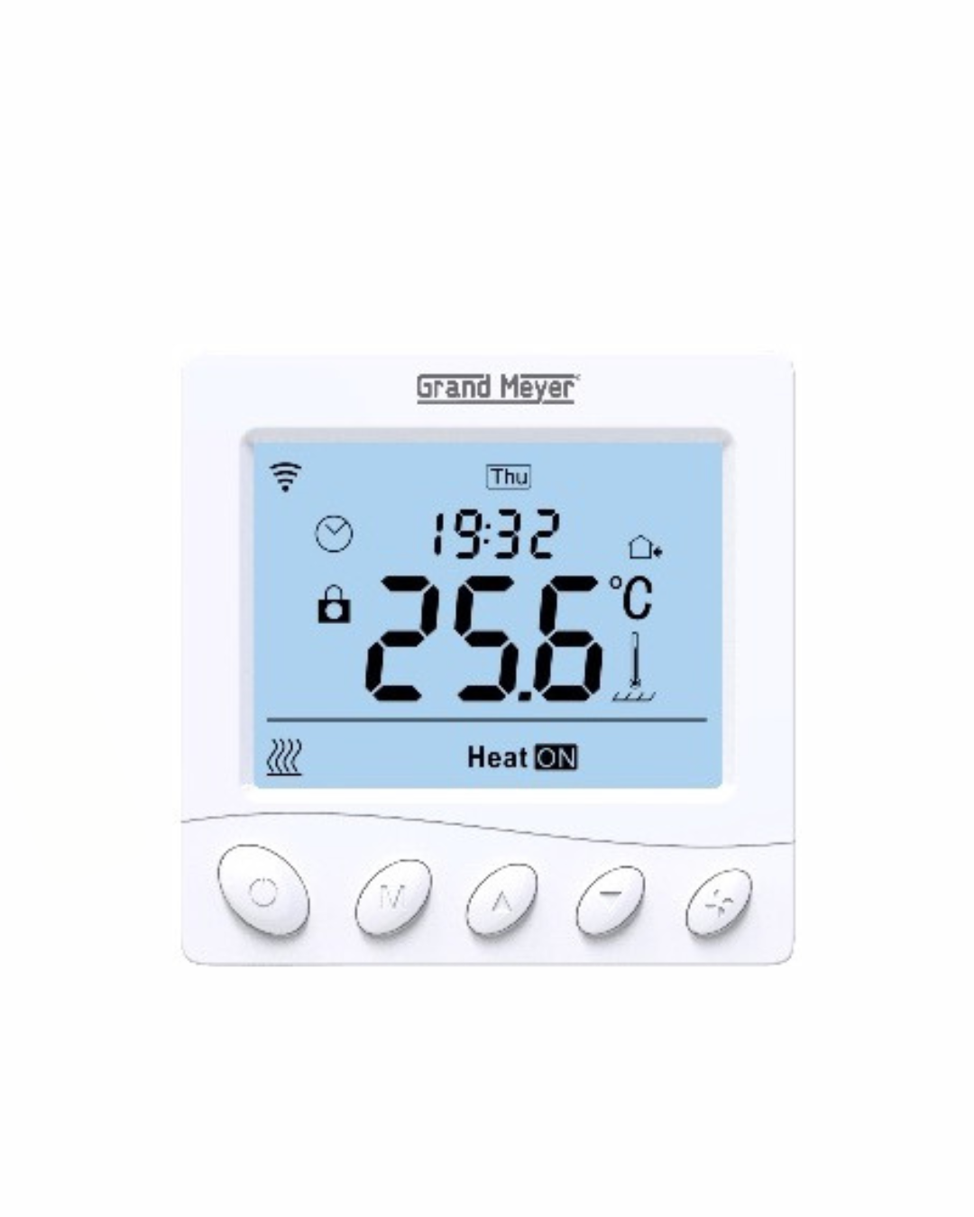 Grand Meyer W350 Wi-Fi