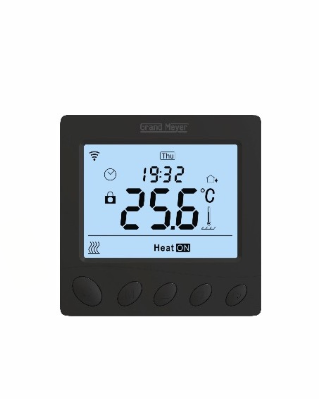 Grand Meyer W390 Wi-Fi
