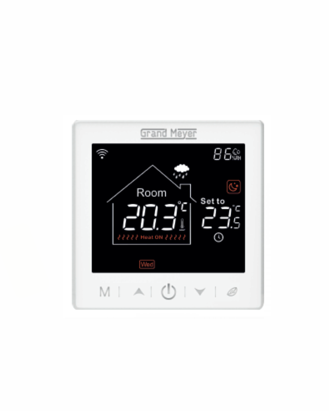 Grand Meyer SN-10 Wi-Fi