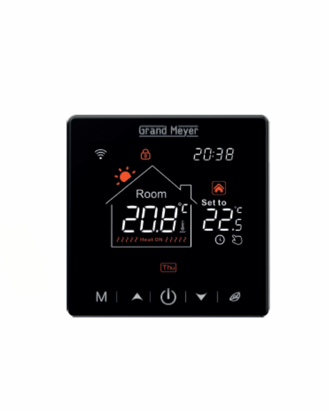 Grand Meyer SN-20 Wi-Fi