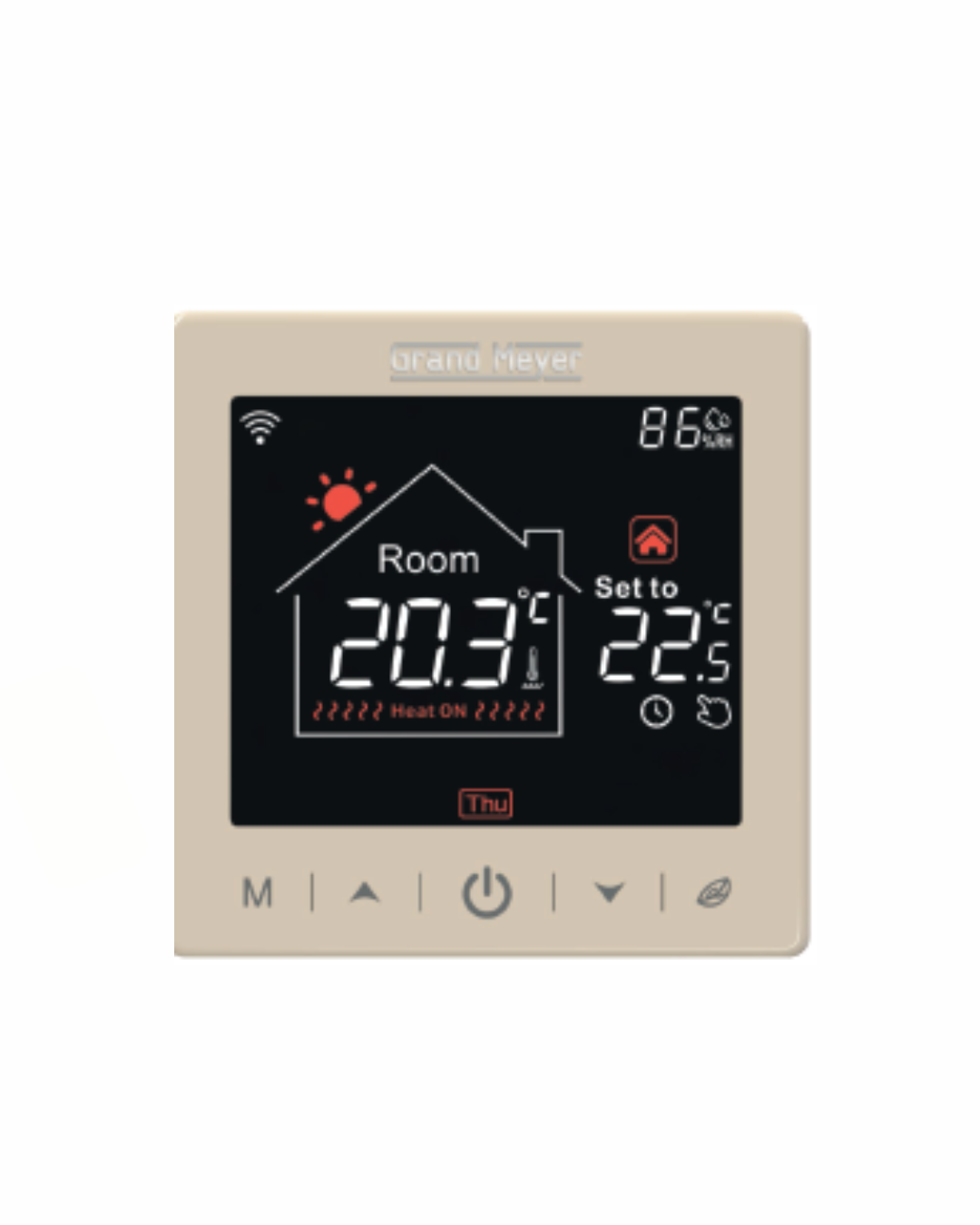 Grand Meyer SN-15 Wi-Fi